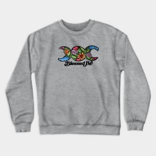 Blessed Be Crewneck Sweatshirt